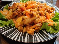 -胡胜锐辣椒炒肉(河北店)