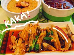 -老乡鸡(南京新街口洪武北路店)
