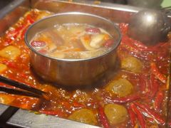 -蜀江龙火锅(339店)