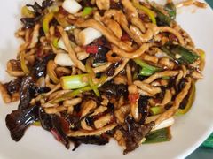 -李连贵酒家熏肉大饼(昆明街店)