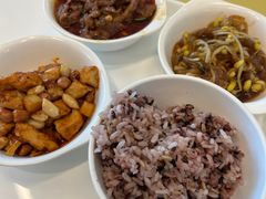 -阿斯利康食堂(张江园区店)