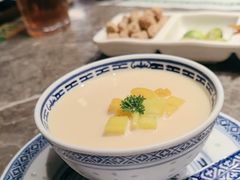 -禄婶鸡煲·打边炉