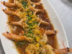 -品大三·经典淮扬菜(大行宫店)