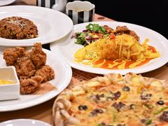 -FAIRYLAND龙族星球主题餐厅(凯丹广场店)