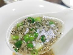 韭菜蜆米-龙宫海鲜楼(长乐漳港店)