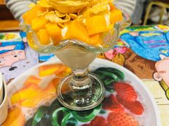 -甜心妈妈·榴莲星级糖水(北京路总店)