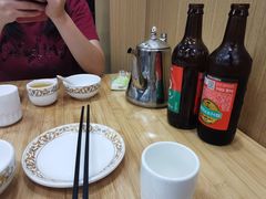 -天地家常菜