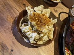 -楠火锅(龙阳广场店)