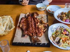 -遇见小院—虹鳟鱼•农家菜(怀柔店)