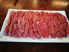 -前门张记涮肉(前门店)
