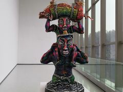 -四川美术学院美术馆