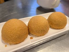 -蔡澜点心·粤菜(万菱汇店)