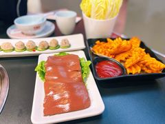 -牛鼎旺鲜卤牛杂煲(嘉兴南湖八佰伴店)