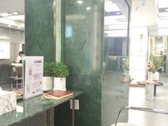 -上海世贸商城·停车场