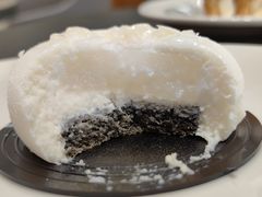 -La Porte de Paris 巴黎之门法式甜品