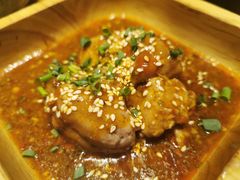 -十三式重庆江湖菜(金茂览秀城店)