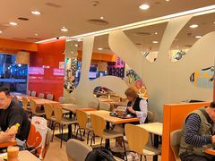 -大快活(罗湖商业城分店)