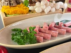 -廖掌柜·重庆鲜货火锅(上海首店)
