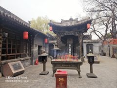 -大槐树寻根祭祖园