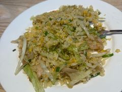 -滋味满屋美食坊(上海街店)