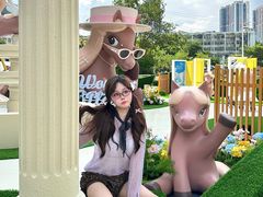 -深圳布吉万象汇