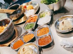 -哈哈碳都·牛肋条无限自助烤肉(台江万达店)