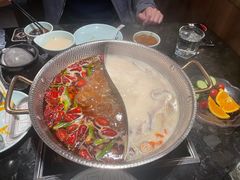 胡椒猪肚鸡-捞王锅物料理(济南万象城店)