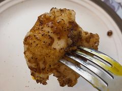 -麦甜创意轻食餐厅(西康路店)