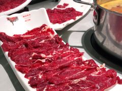 -俏牛哥鲜牛肉牛肆馆(重庆天地店)