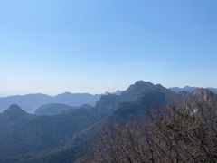 -青岩寺风景区