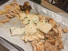 -玫瑰花园自助烤肉(顺义鑫海韵通店)