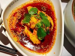 口水鸡-胡桃里音乐酒馆(下沙店)