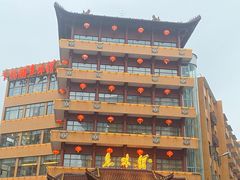 -千岛湖鱼味馆(十字街总店)