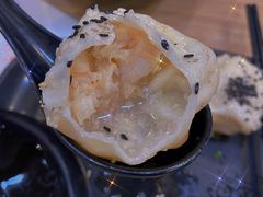 小龙虾生煎-小杨生煎(黄河路店)