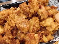 -Myeongdong North Strathfield