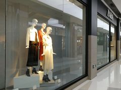 -ZARA(北美新天地时尚中心店)