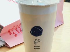 -麥吉machimachi(珠江路金鹰店)