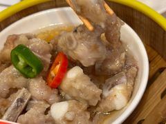 -清晖小苑•顺德地方菜(壹海城店)