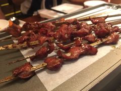 -高烤场烧烤餐厅(文华里店)
