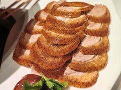 至尊酥香嫩烤鸭-北平盛世·新京菜·北京烤鸭(劲松·双井店)