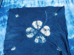 -璞真扎染博物馆