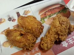 android_upload_pic-麦当劳(杭州文三路店)
