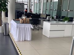 -北京华德宝宝马4S店(朝阳店)