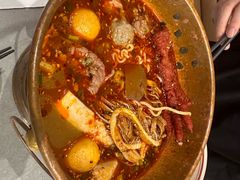 -极乐小煮·成都冒菜(科技绿洲店)
