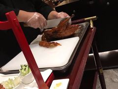 -柒园·三十年创意杭帮菜(龙湖滨江天街店)