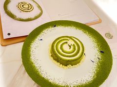 -théATRE 茶聚场(王府中環店)