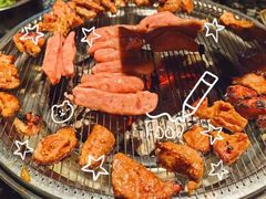 -缘·金家烤鳗鱼(西塔总店)