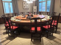 -田水湾丨地道安徽菜(文化路店)