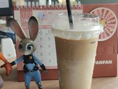 -Manner Coffee(D9街区店)