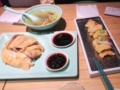 白斩鸡-小绍兴(南翔印象城店)
